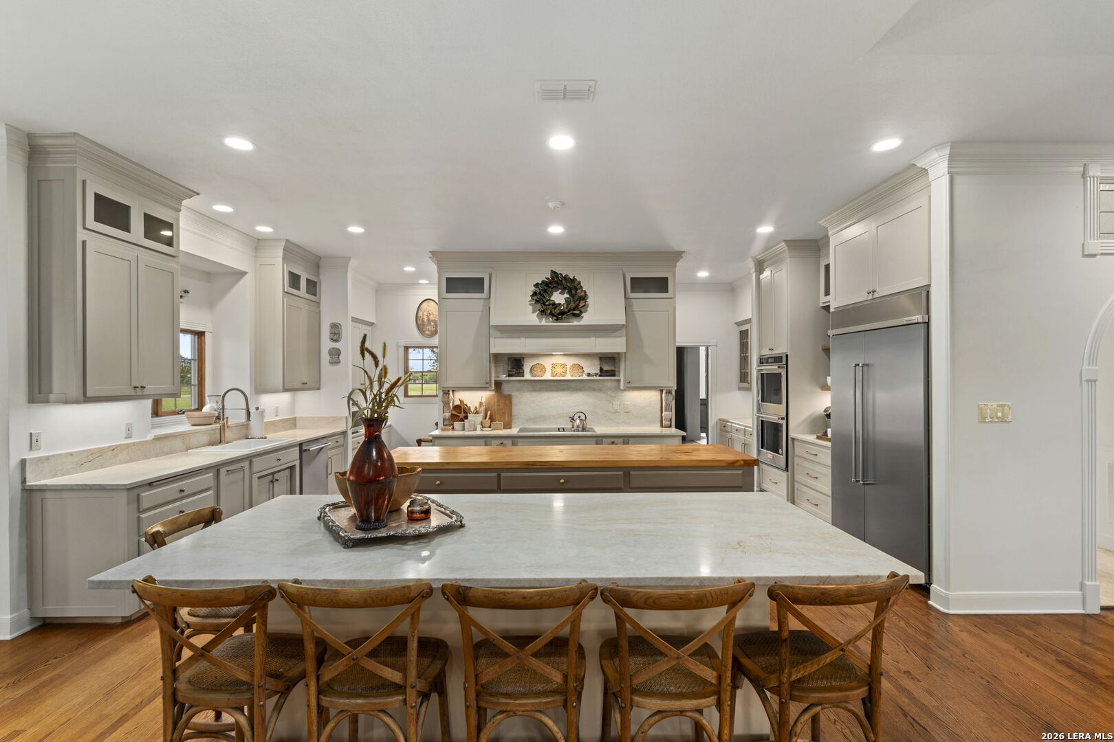 608 N Creek Road Comfort TX 78013