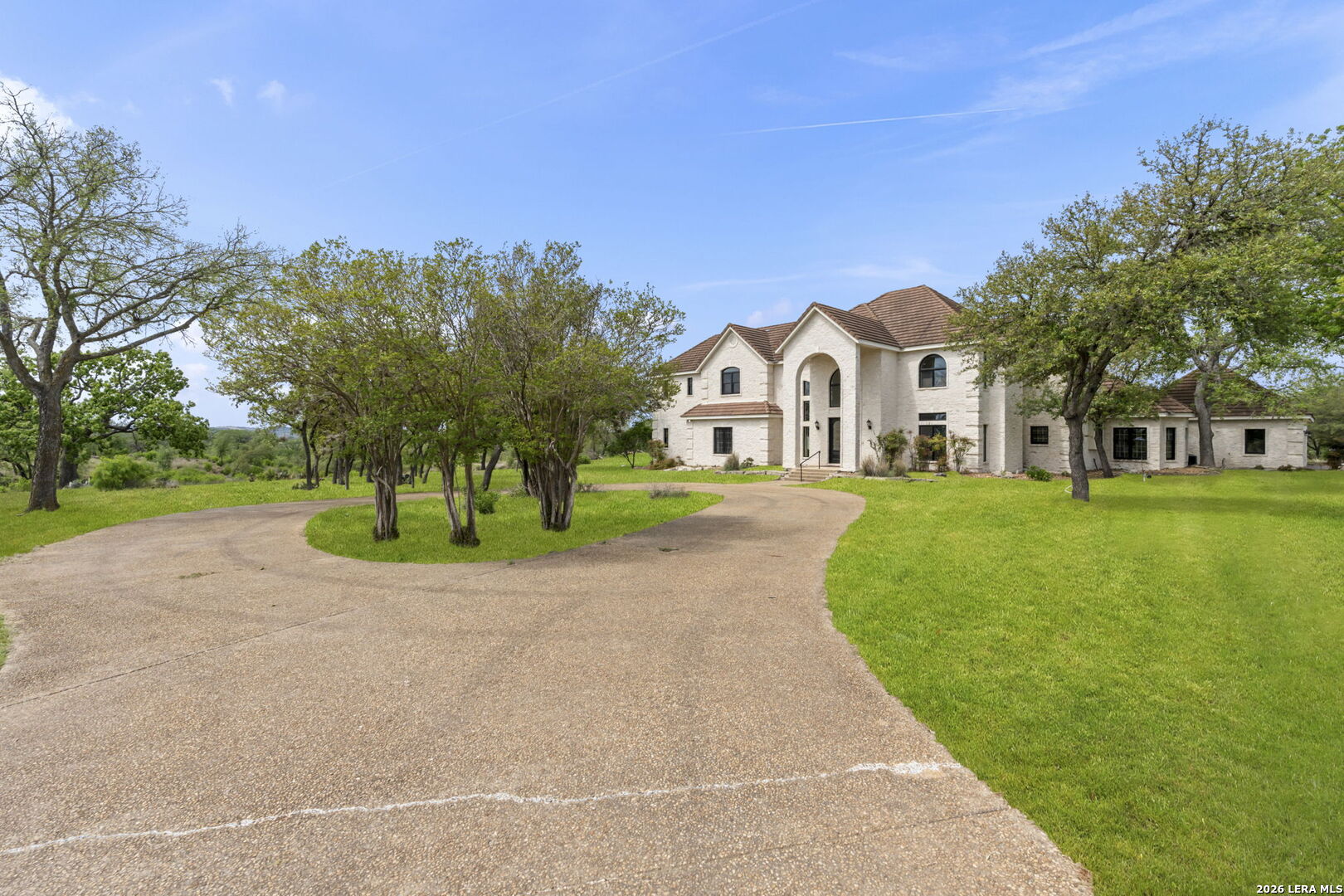 608 N Creek Road Comfort TX 78013
