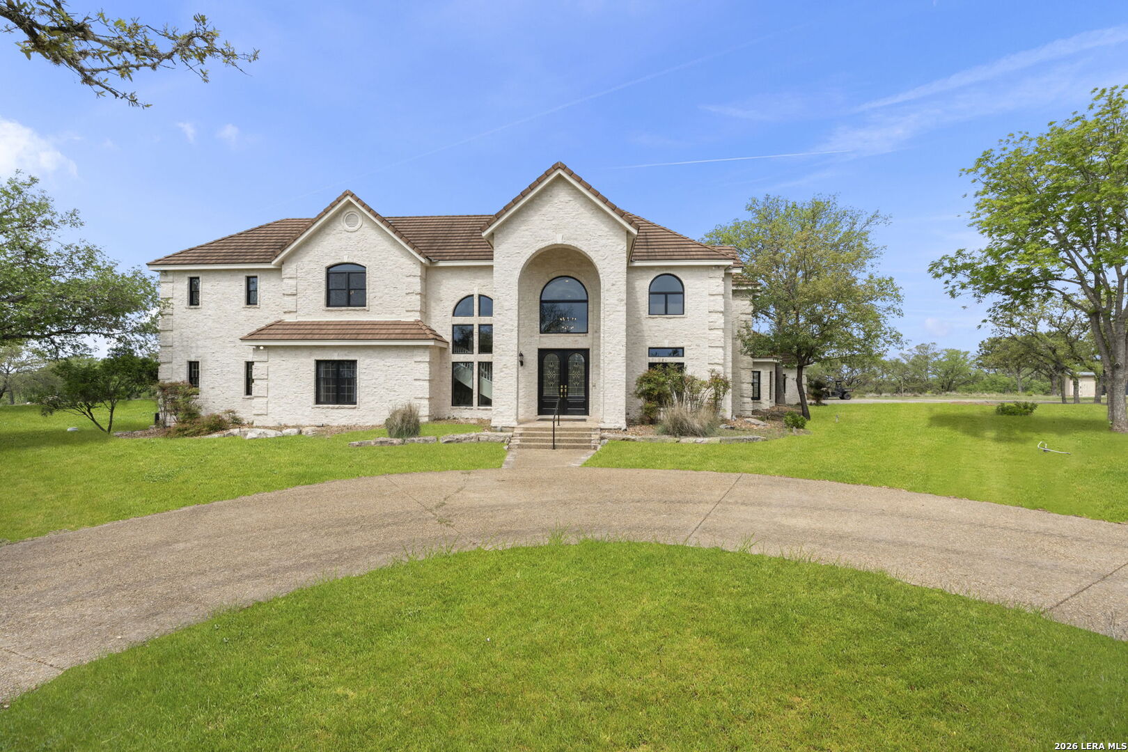 608 N Creek Road Comfort TX 78013