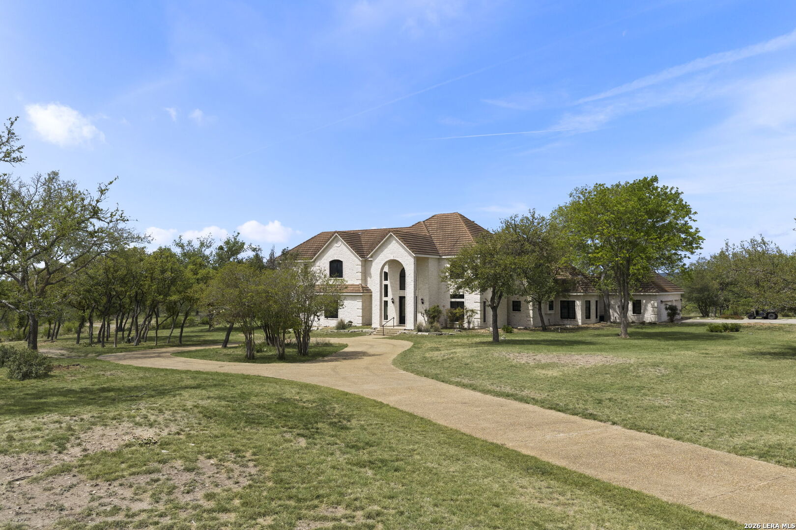 608 N Creek Road Comfort TX 78013