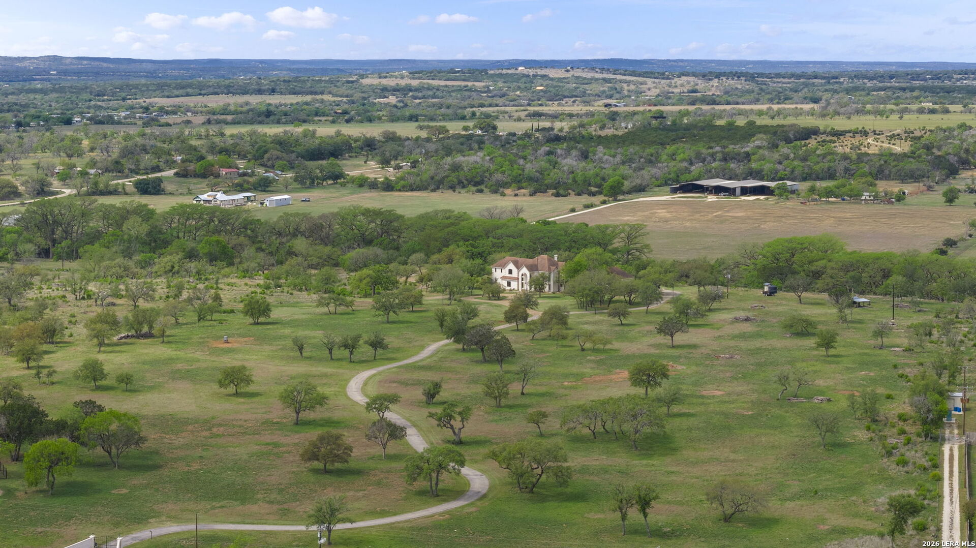 608 N Creek Road Comfort TX 78013