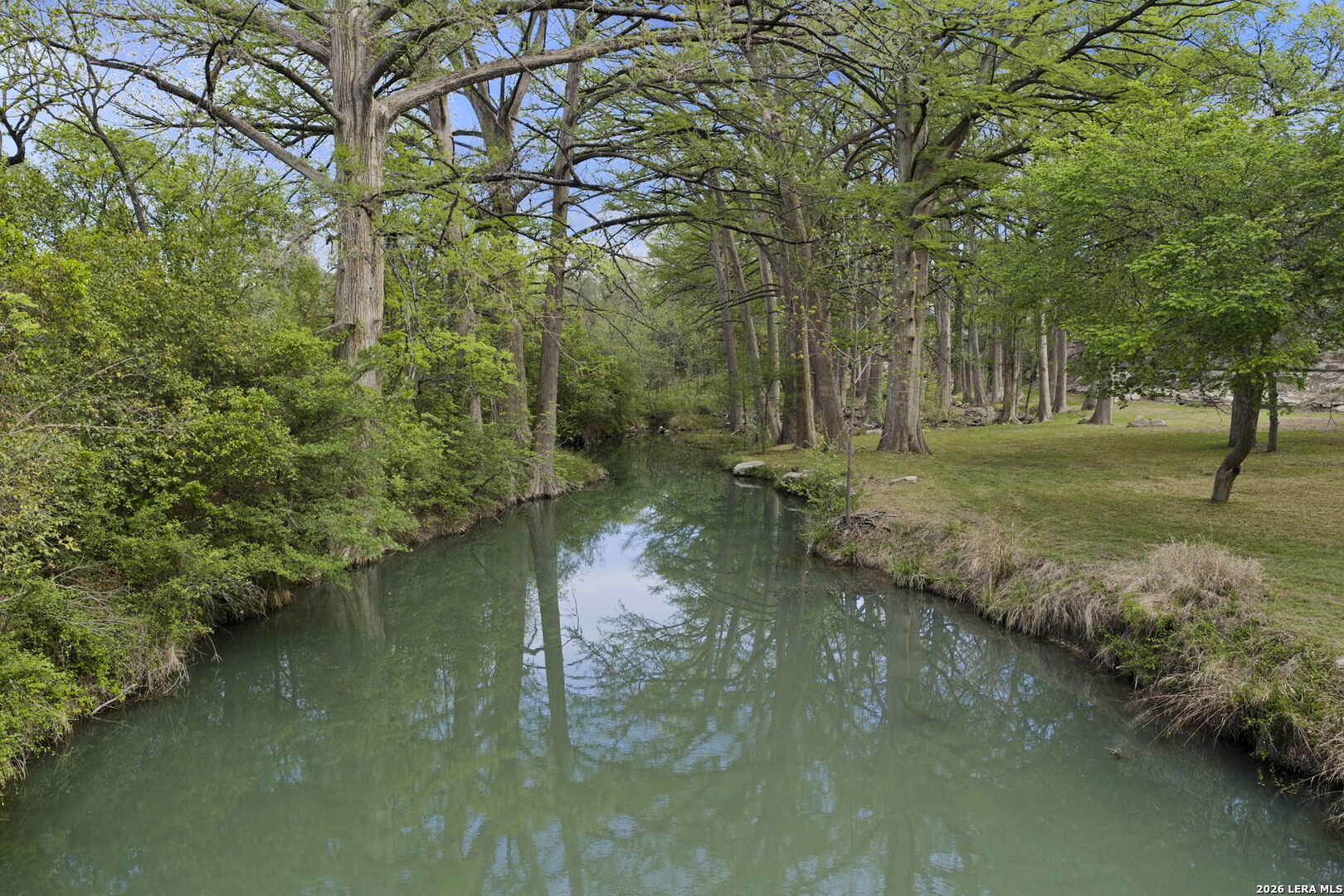 608 N Creek Road Comfort TX 78013