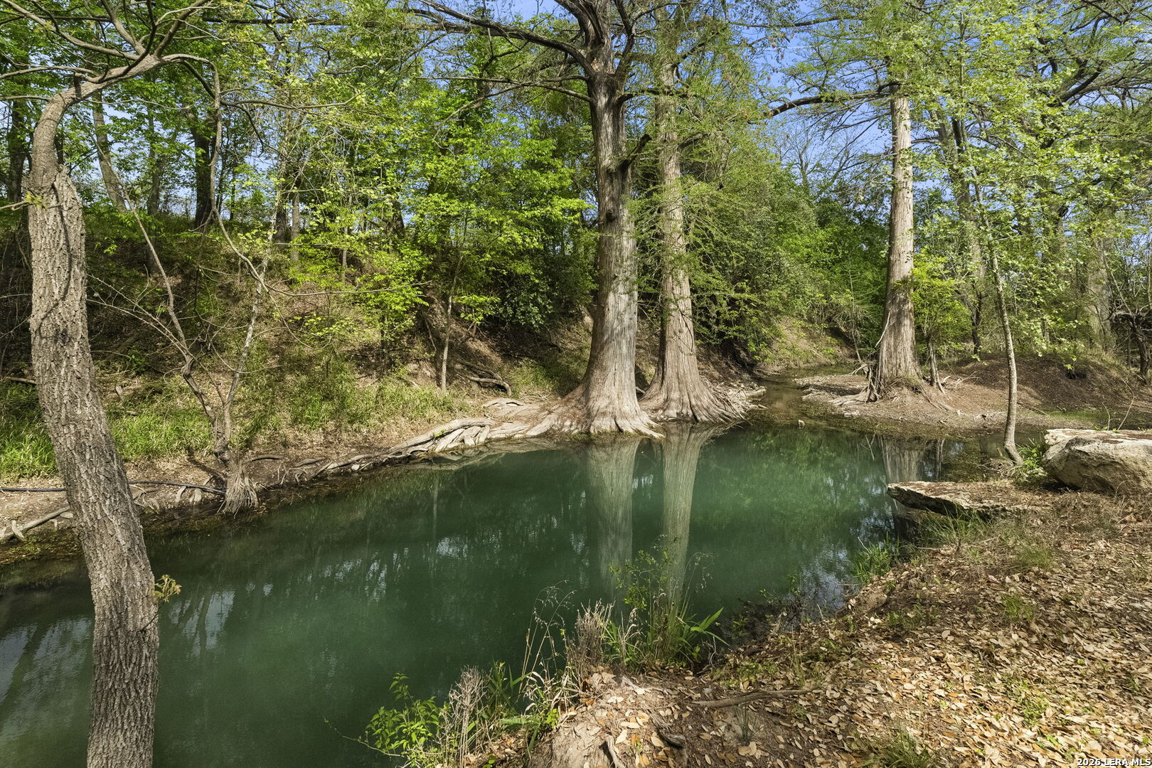 608 N Creek Road Comfort TX 78013
