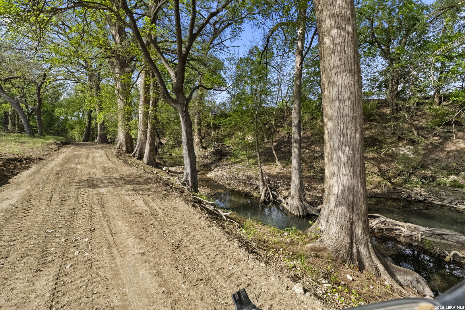 608 N Creek Road Comfort TX 78013