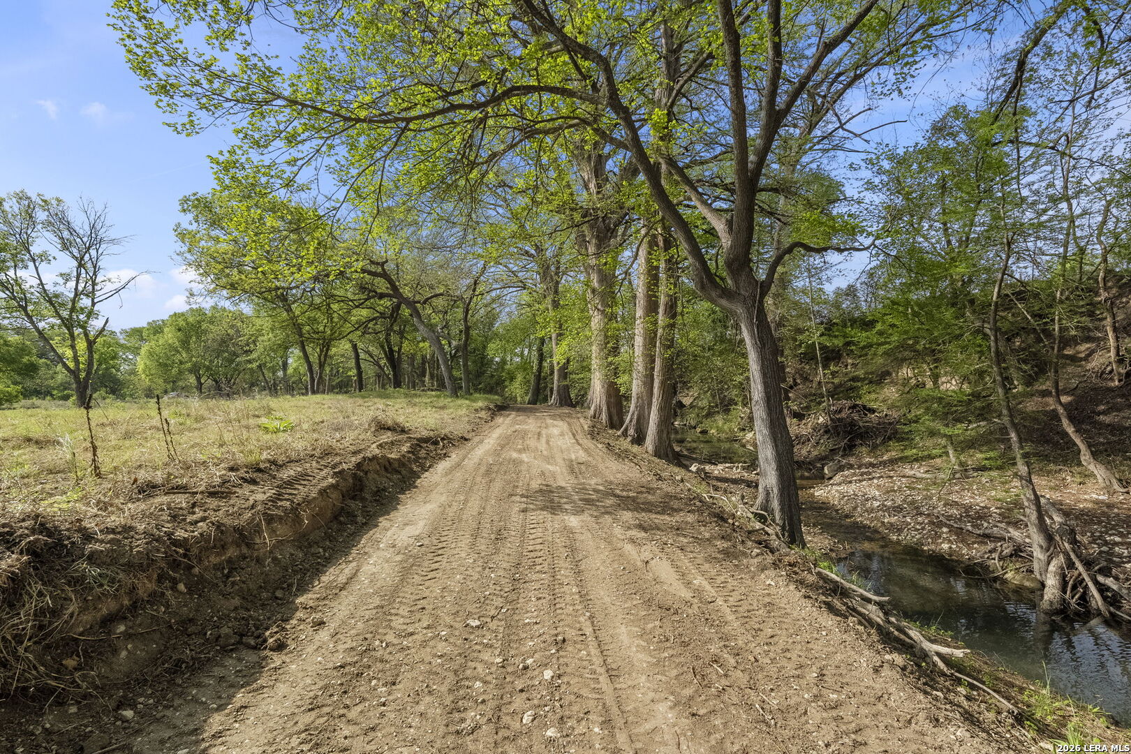 608 N Creek Road Comfort TX 78013