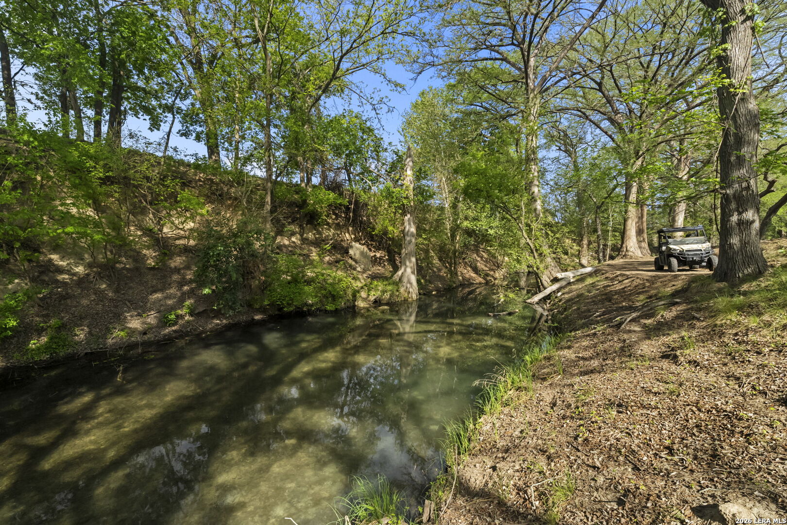 608 N Creek Road Comfort TX 78013