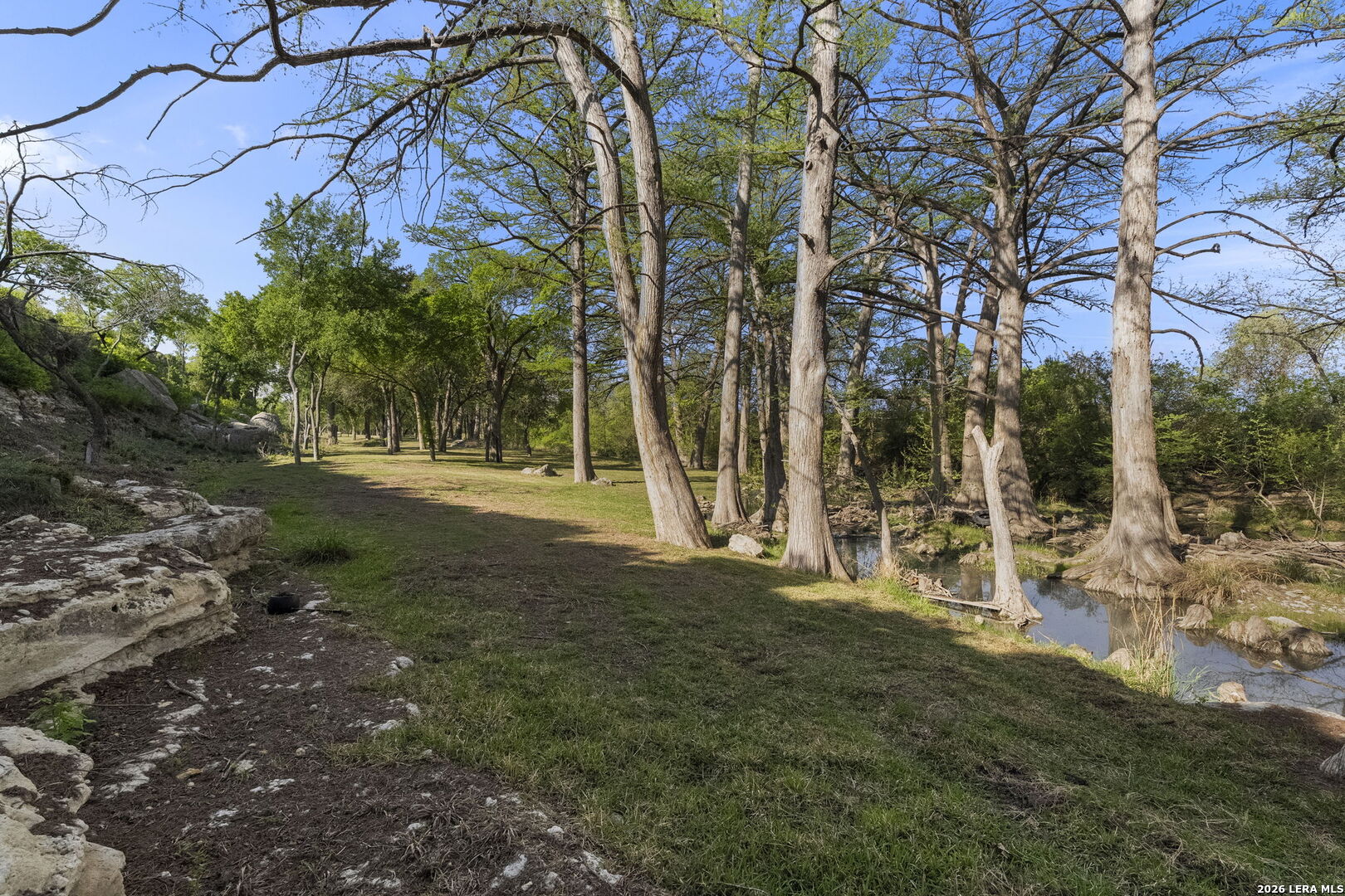 608 N Creek Road Comfort TX 78013