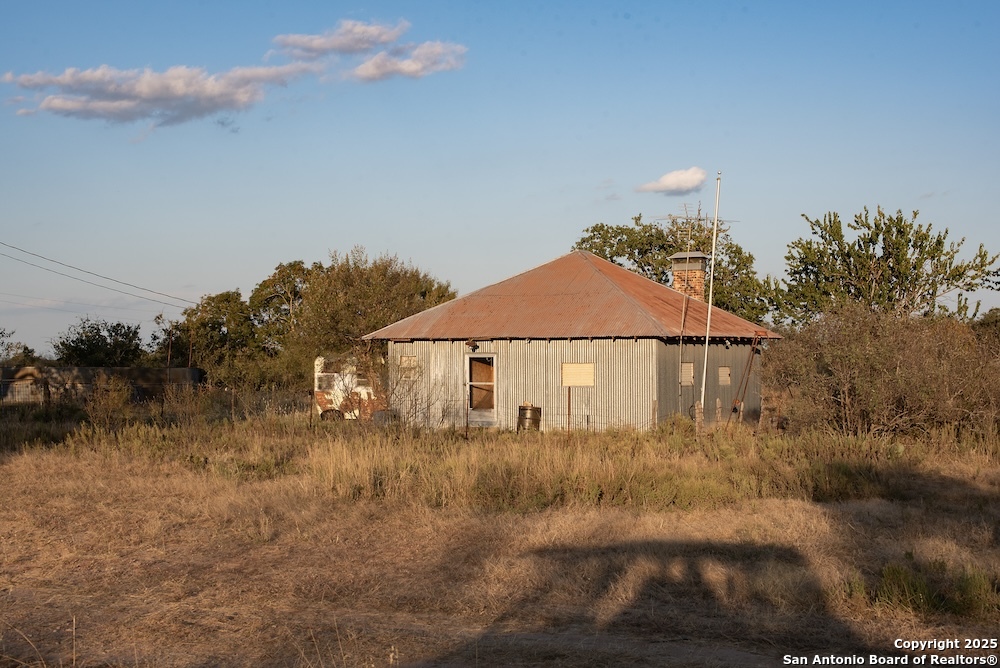 000 Black Jack Road Fredonia TX 76842