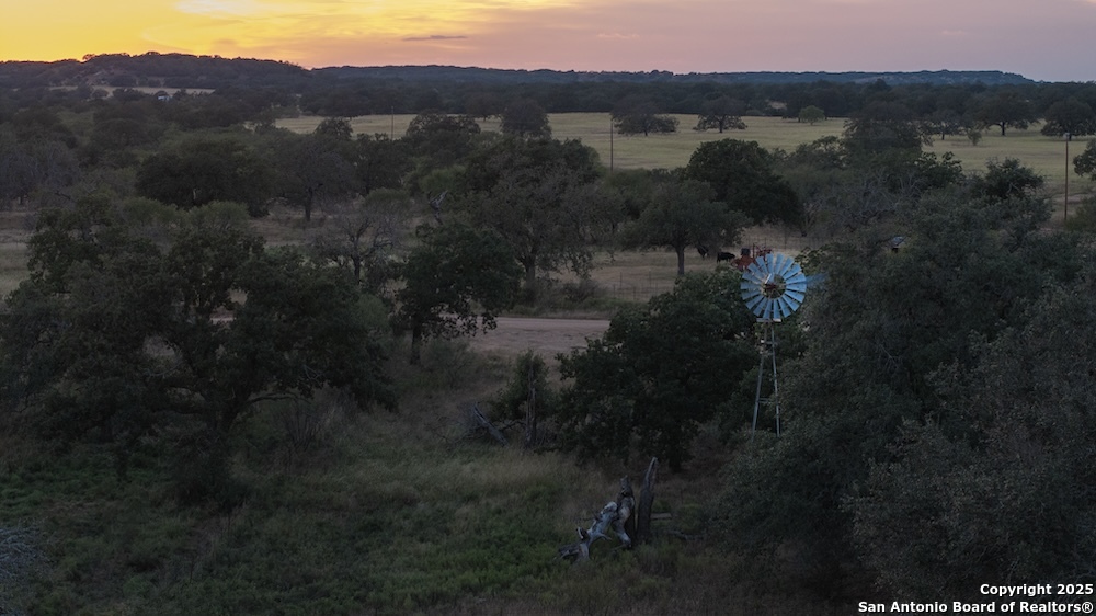 000 Black Jack Road Fredonia TX 76842