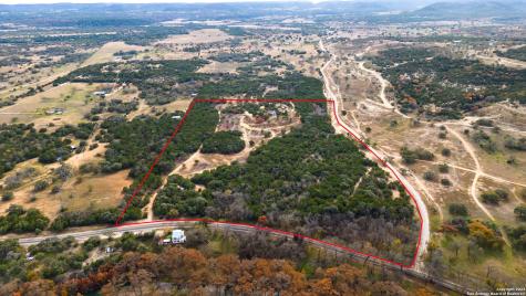 8417 State Highway 16 N Bandera TX 78003