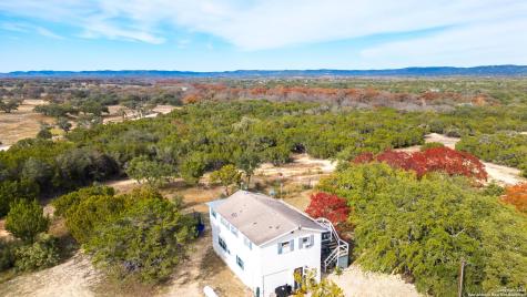 8417 State Highway 16 N Bandera TX 78003