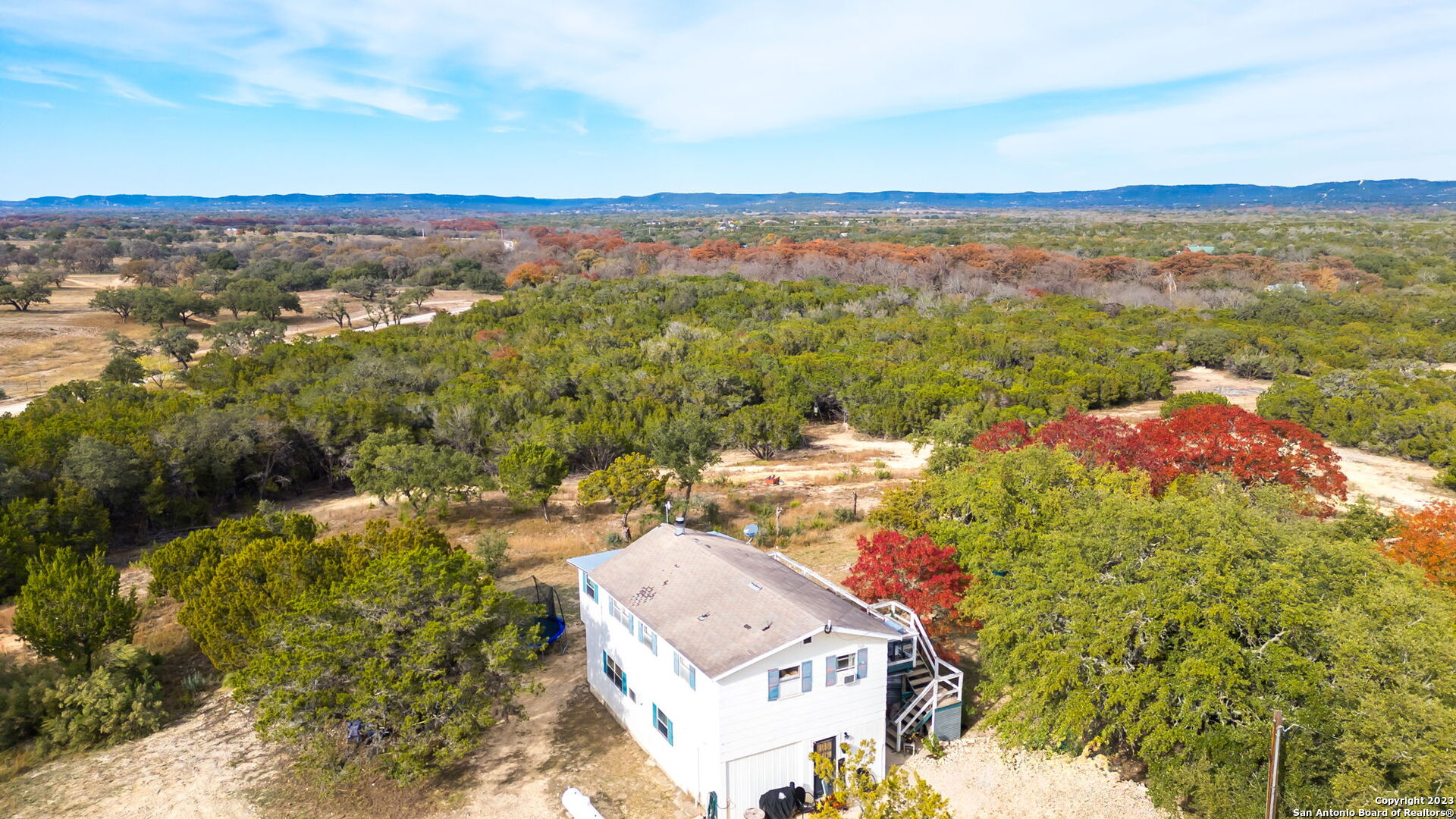 8417 State Highway 16 N Bandera TX 78003