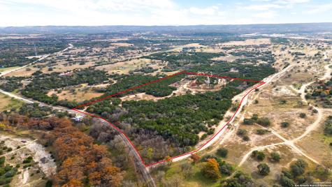8417 State Highway 16 N Bandera TX 78003