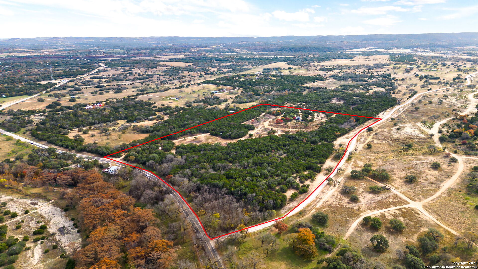 8417 State Highway 16 N Bandera TX 78003