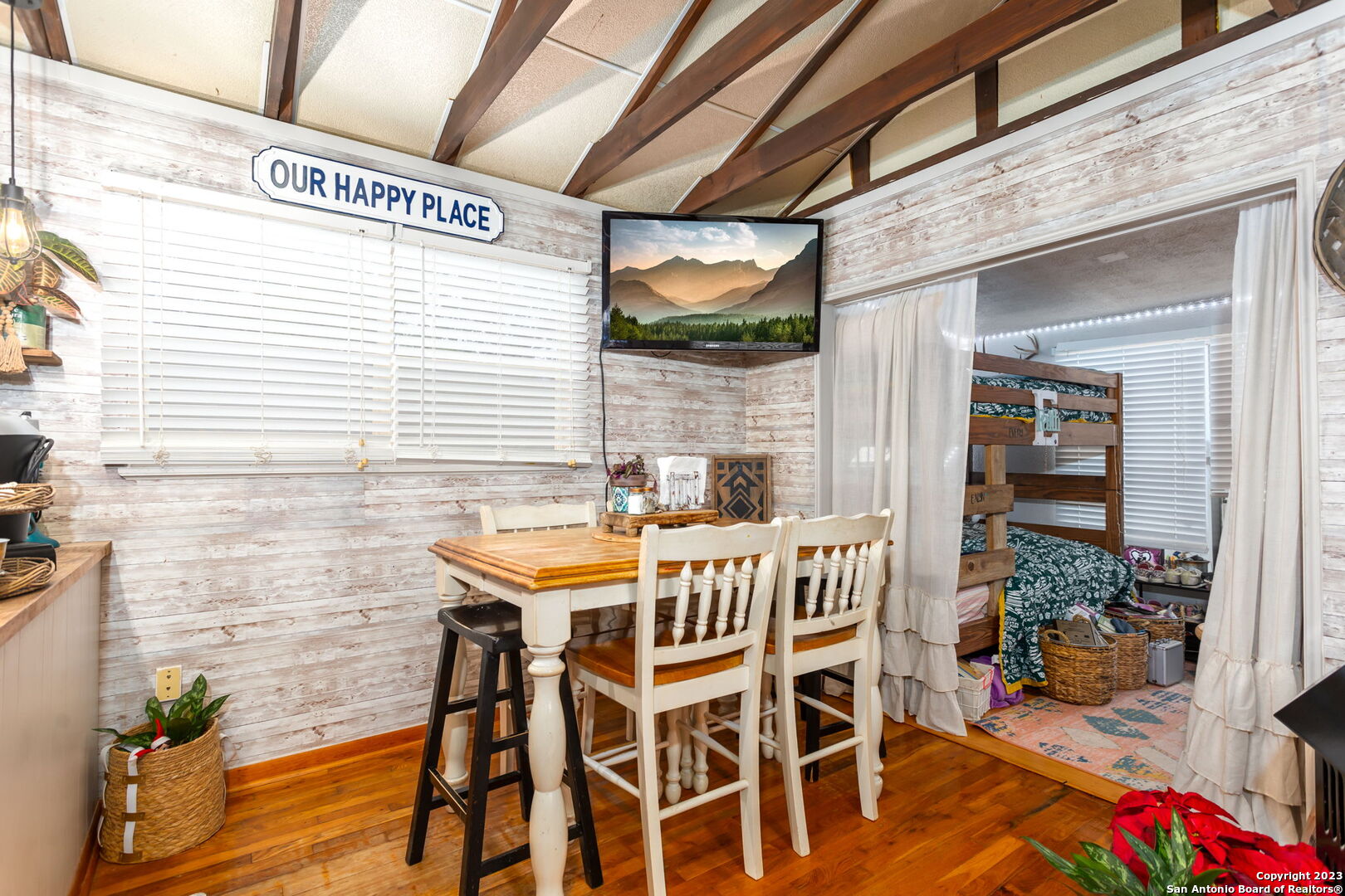 8417 State Highway 16 N Bandera TX 78003