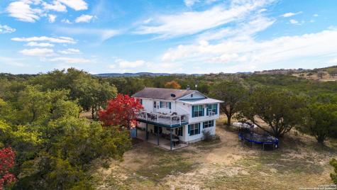 8417 State Highway 16 N Bandera TX 78003