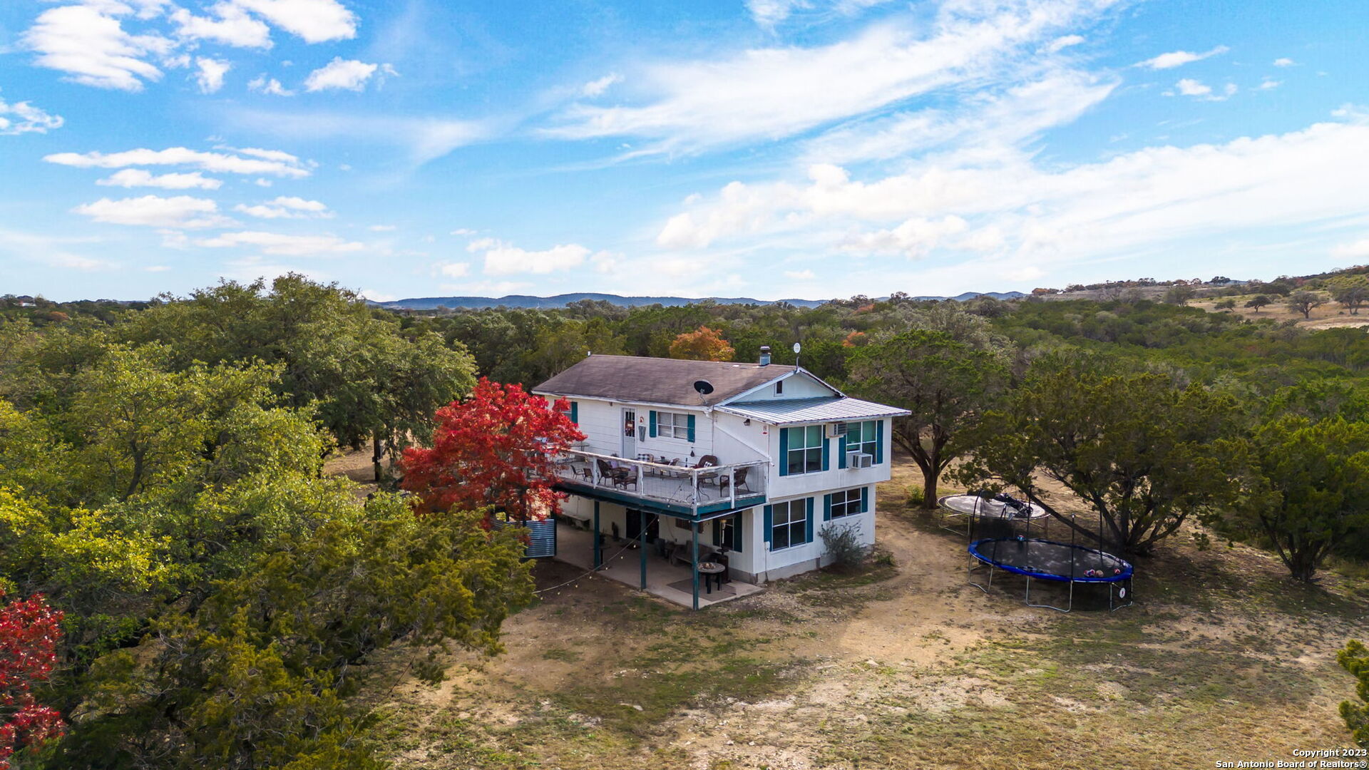 8417 State Highway 16 N Bandera TX 78003