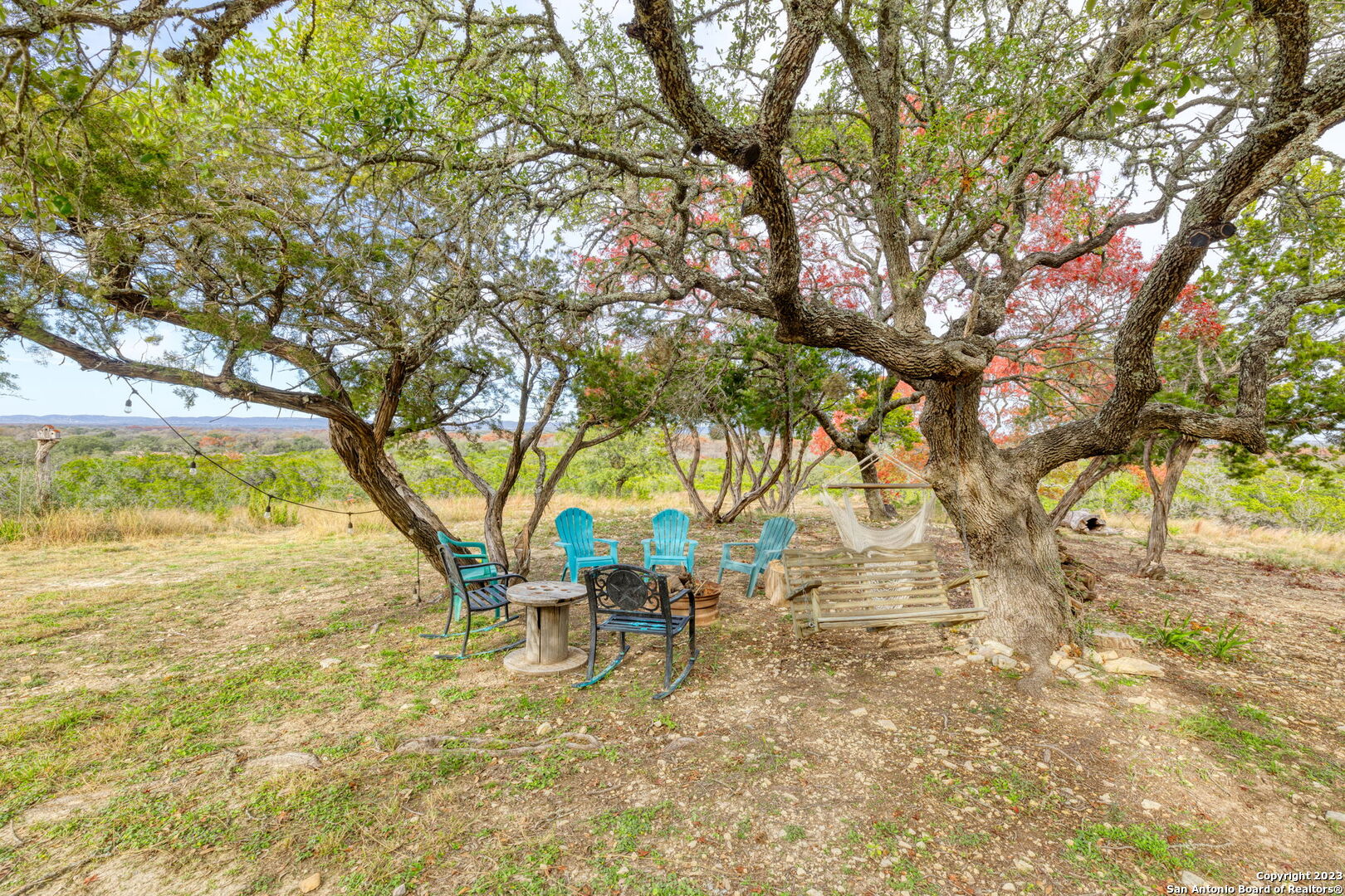 8417 State Highway 16 N Bandera TX 78003