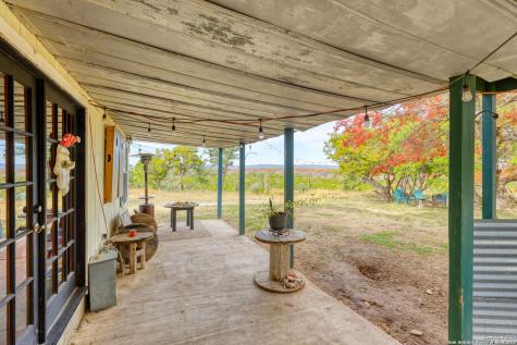 8417 State Highway 16 N Bandera TX 78003