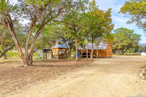 8417 State Highway 16 N Bandera TX 78003