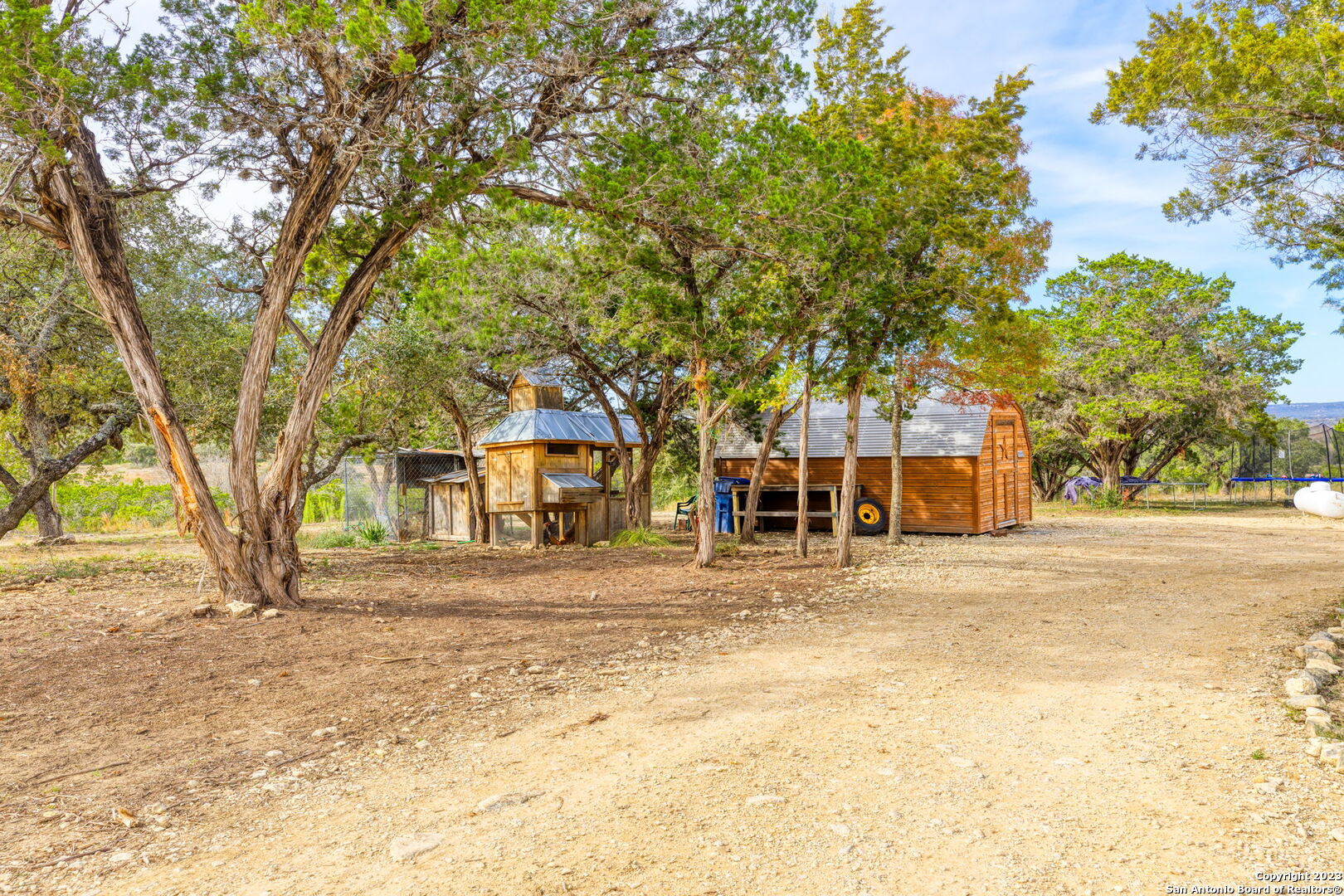 8417 State Highway 16 N Bandera TX 78003