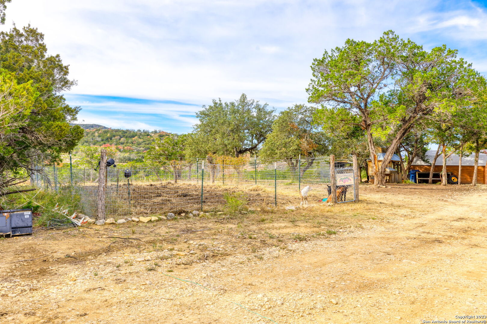 8417 State Highway 16 N Bandera TX 78003