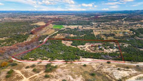 8417 State Highway 16 N Bandera TX 78003