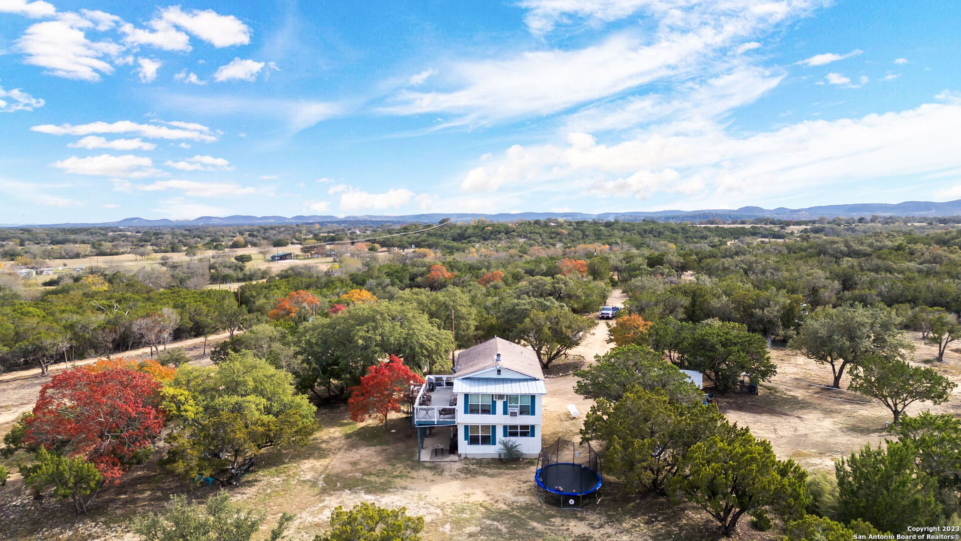 8417 State Highway 16 N Bandera TX 78003