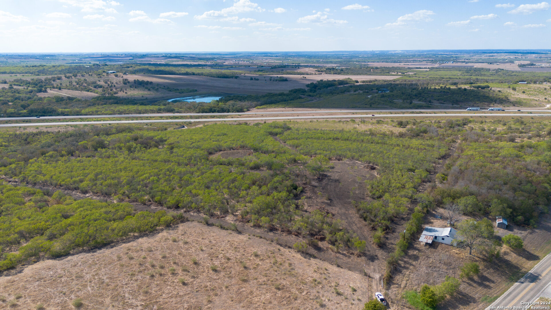 13004 Fm 3353 Kingsbury TX 78638