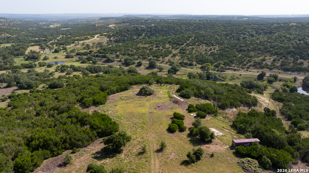 Tbd Crabapple Road Kendalia TX 78027