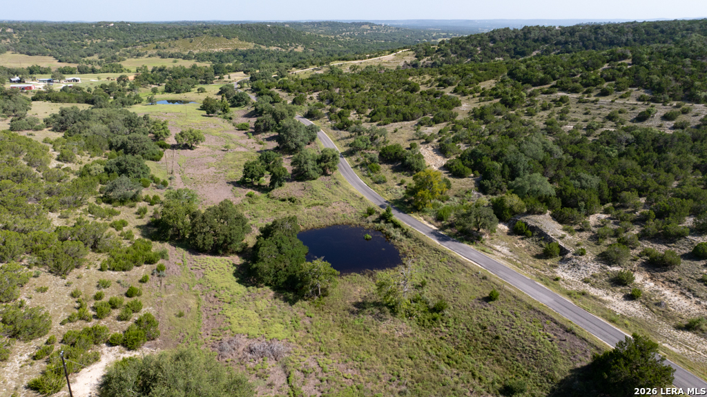 Tbd Crabapple Road Kendalia TX 78027