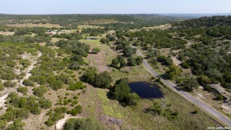 Tbd Crabapple Road Kendalia TX 78027