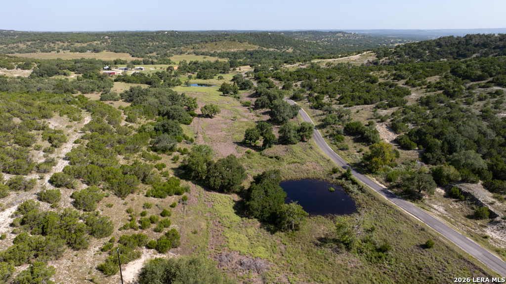 Tbd Crabapple Road Kendalia TX 78027