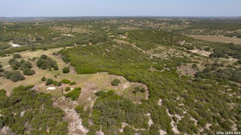 Tbd Crabapple Road Kendalia TX 78027