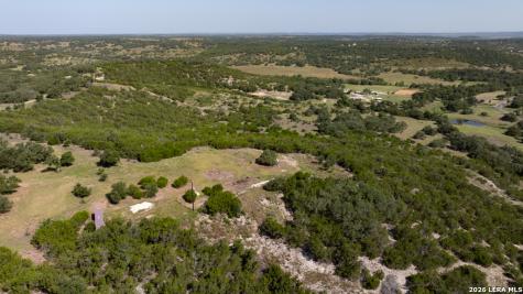 Tbd Crabapple Road Kendalia TX 78027