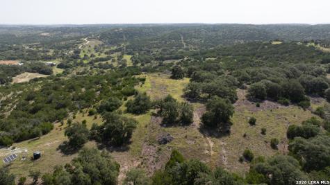 Tbd Crabapple Road Kendalia TX 78027