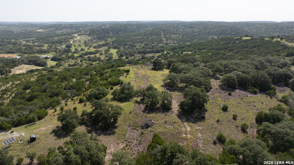 Tbd Crabapple Road Kendalia TX 78027