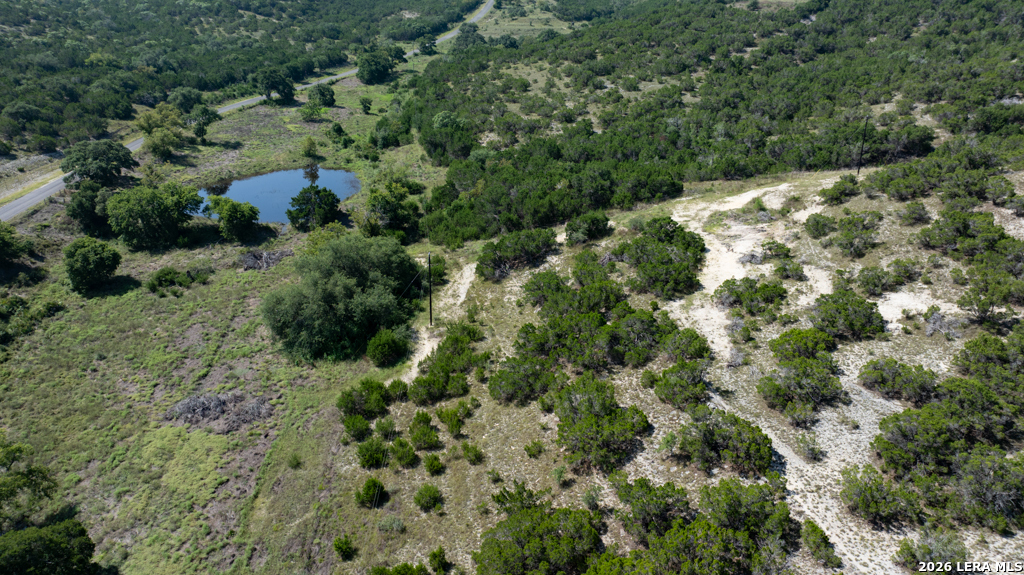 Tbd Crabapple Road Kendalia TX 78027