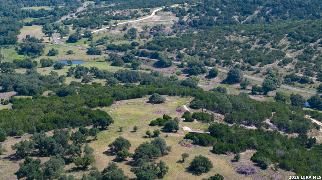 Tbd Crabapple Road Kendalia TX 78027