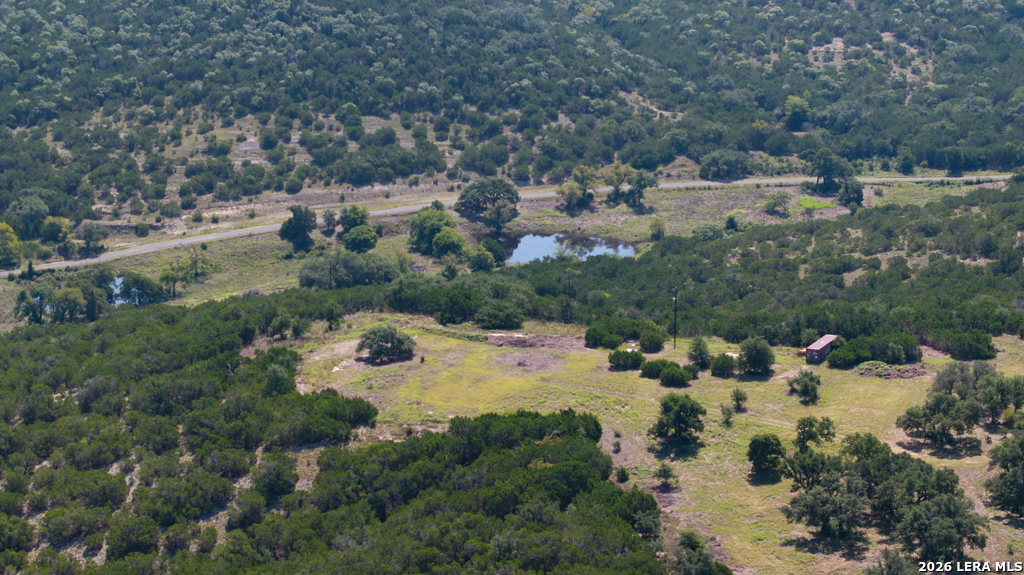 Tbd Crabapple Road Kendalia TX 78027