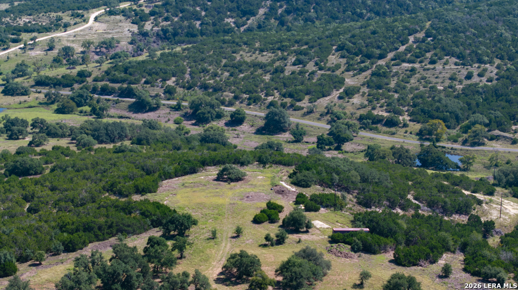 Tbd Crabapple Road Kendalia TX 78027