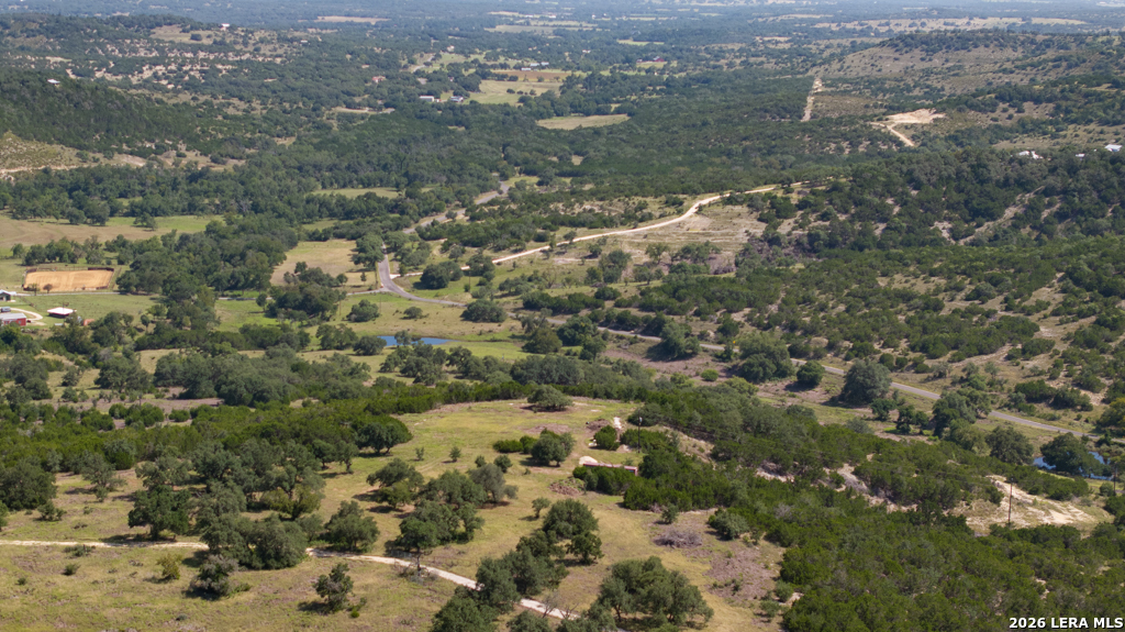 Tbd Crabapple Road Kendalia TX 78027