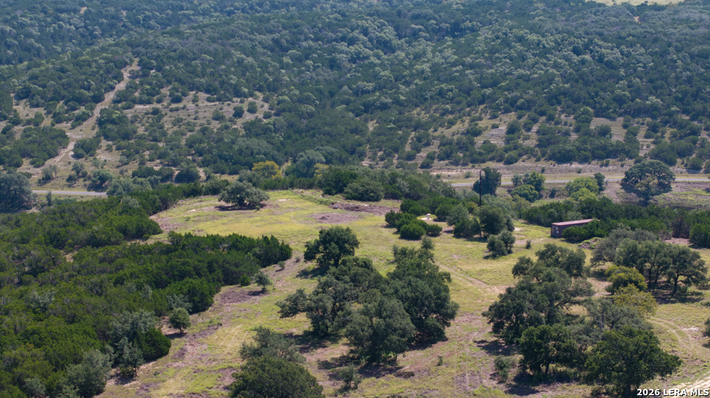 Tbd Crabapple Road Kendalia TX 78027