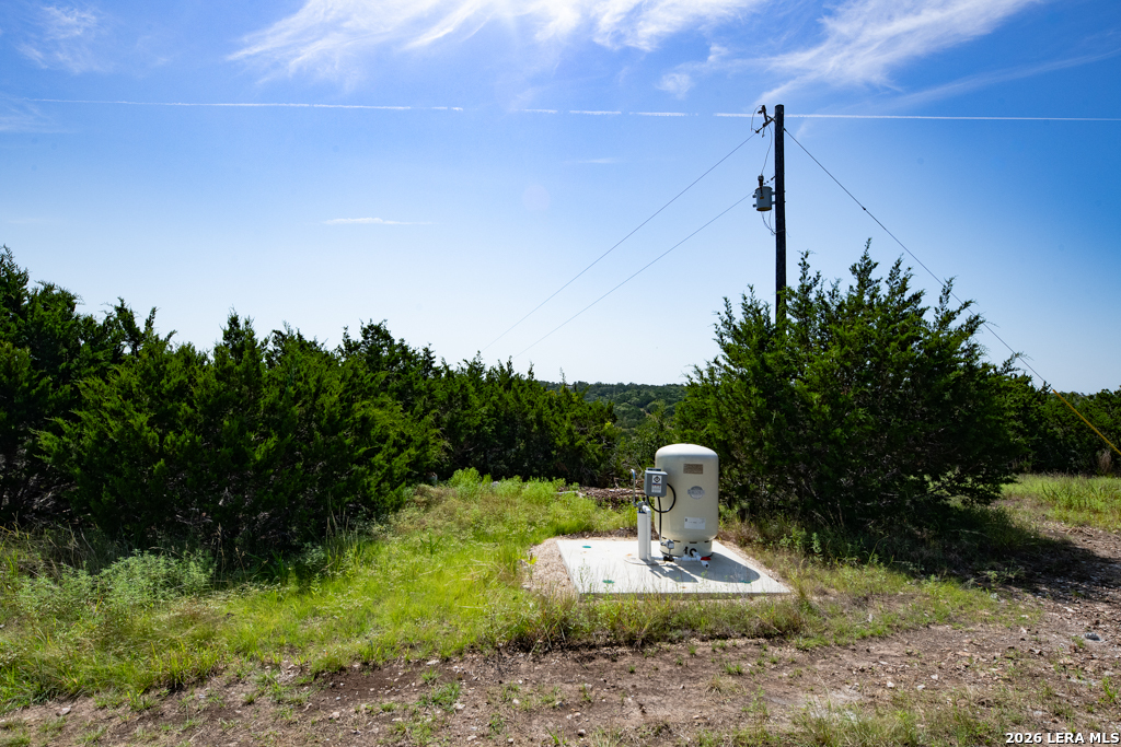Tbd Crabapple Road Kendalia TX 78027