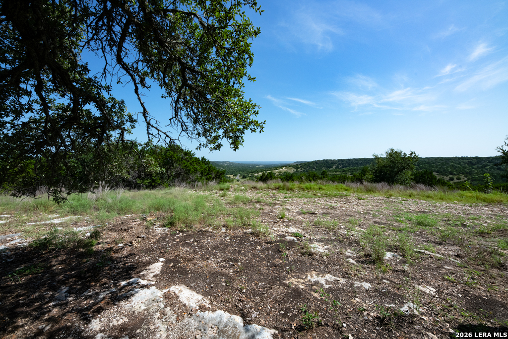 Tbd Crabapple Road Kendalia TX 78027
