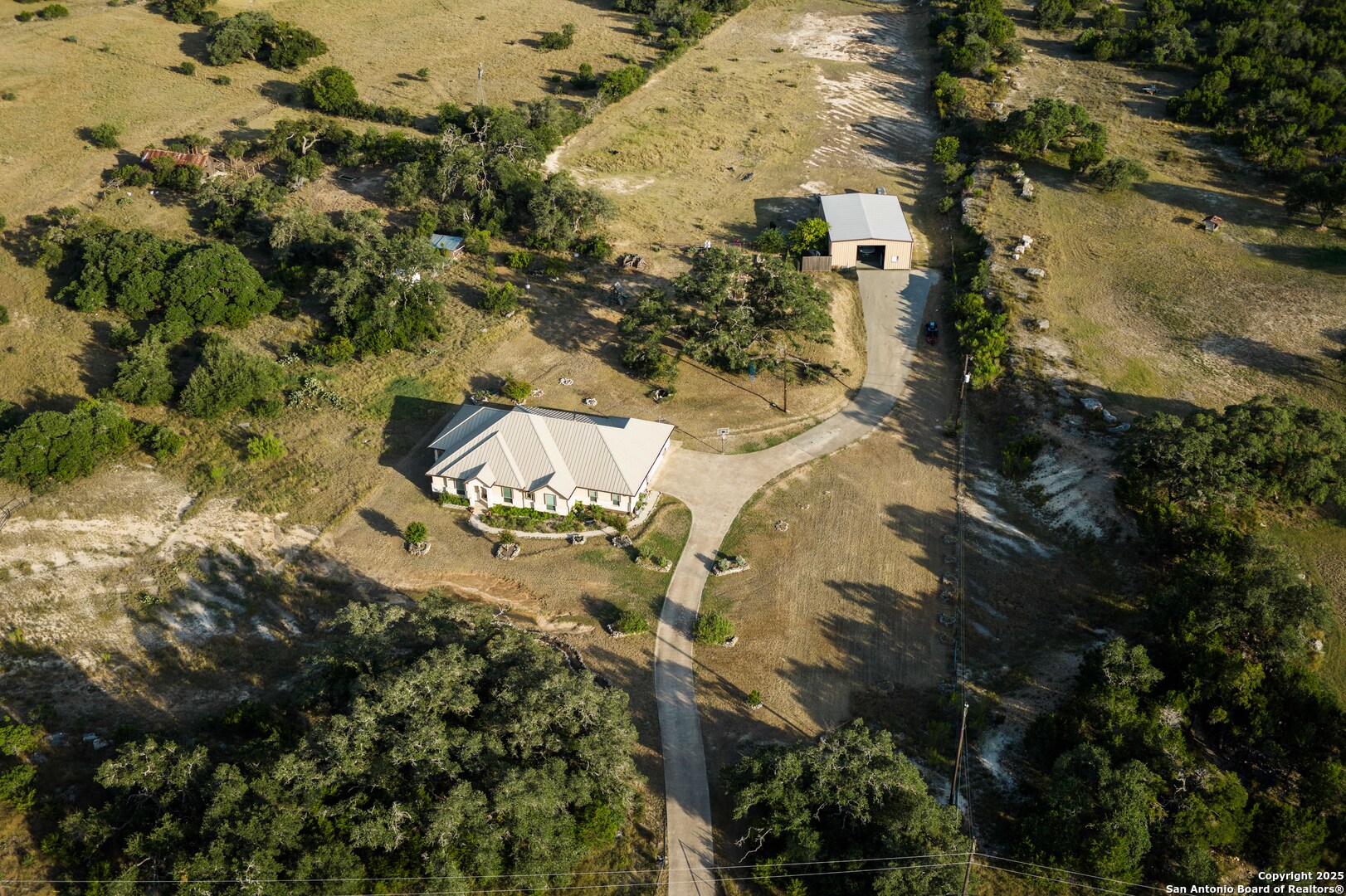 362 Coneflower Spring Branch TX 78070