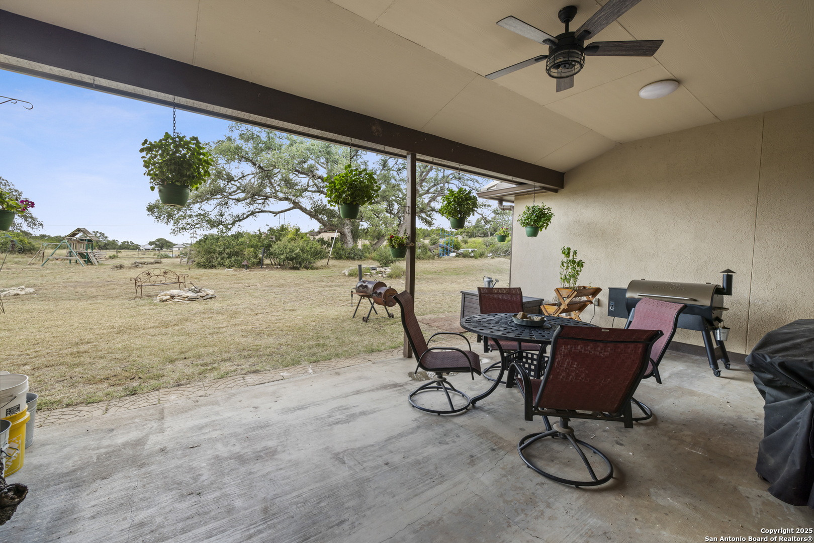 362 Coneflower Spring Branch TX 78070