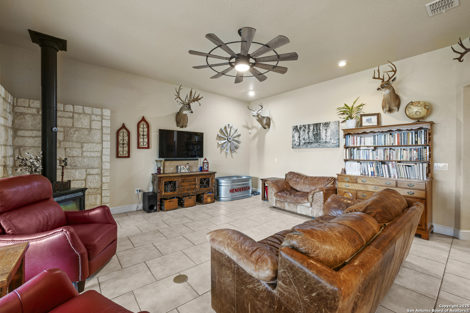 362 Coneflower Spring Branch TX 78070