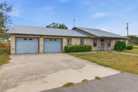 9325 Fm 1339 Martindale TX 78655