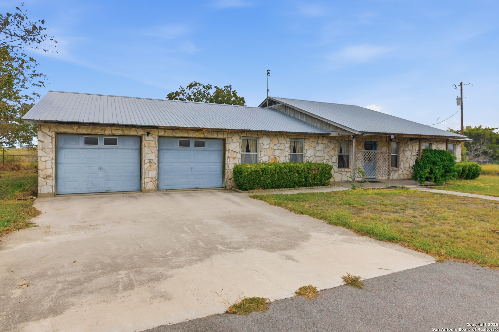 9325 Fm 1339 Martindale TX 78655